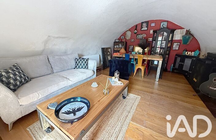 Vente Appartement 4 pièces — photo 5