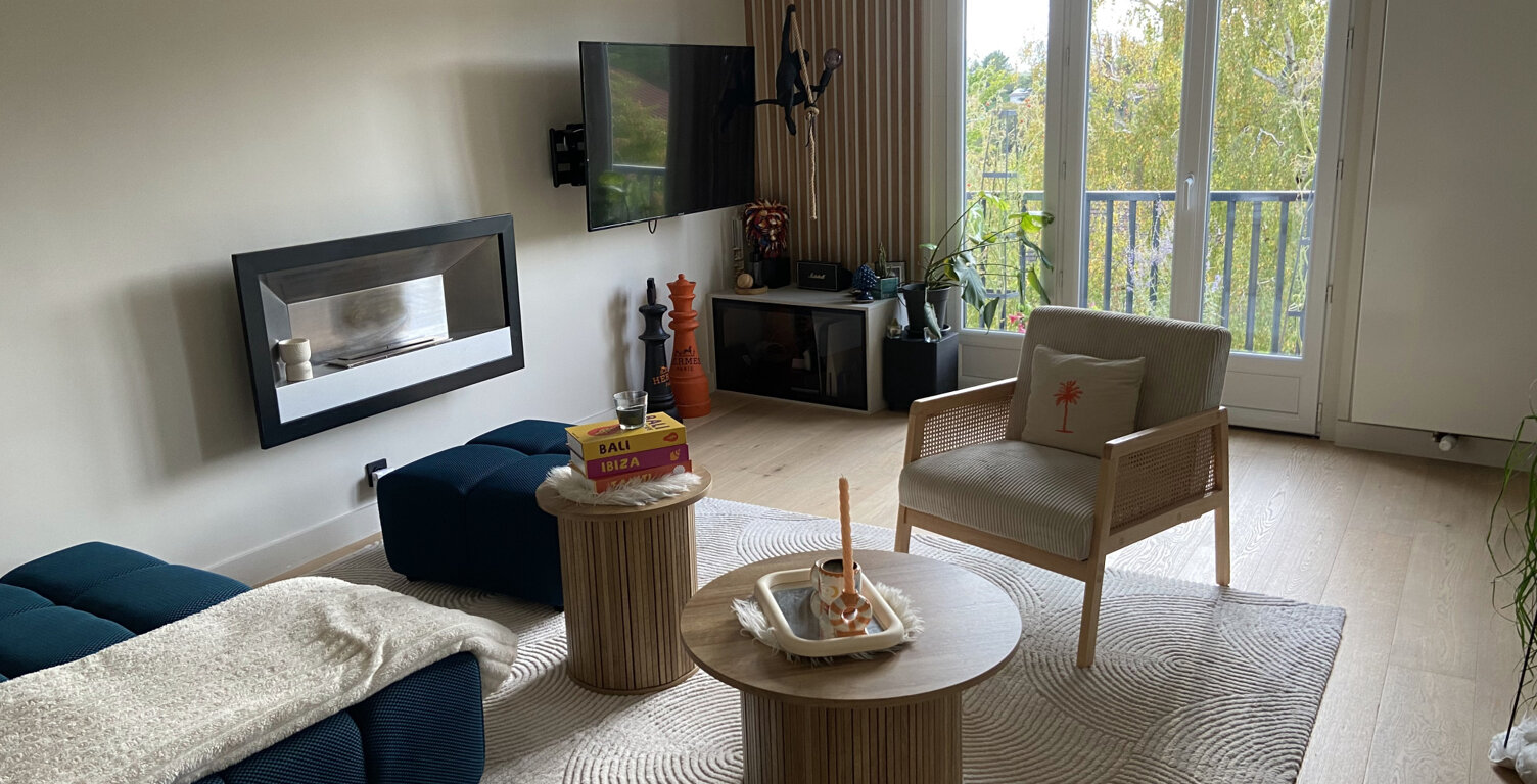 St Didier au Mont d'Or — photo 1