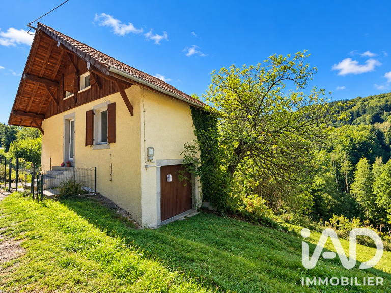 Vente Maison/villa 2 pièces — photo 1