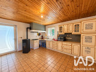 Vente Maison/villa 2 pièces — photo 4