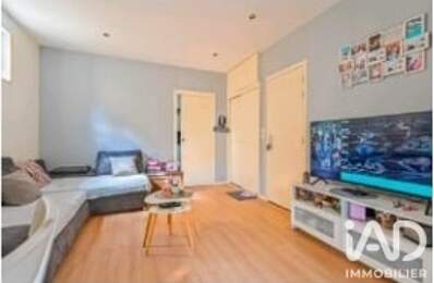 Vente Appartement 2 pièces — photo du bien