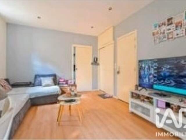 Vente Appartement 2 pièces — photo du bien