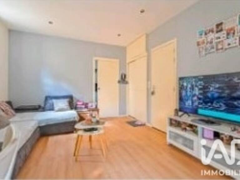 Vente Appartement 2 pièces — photo 1