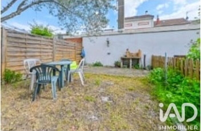 Vente Appartement 2 pièces — photo 2