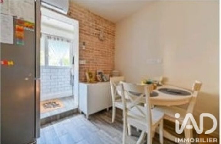 Vente Appartement 2 pièces — photo 3