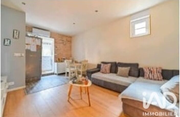 Vente Appartement 2 pièces — photo 4