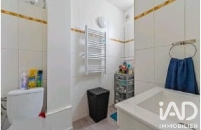 Vente Appartement 2 pièces — photo 5