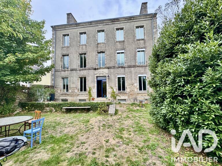 Vente Boutique/Local commercial 339 m&sup2; — photo 1
