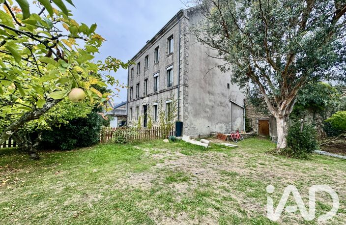 Vente Boutique/Local commercial 339 m&sup2; — photo 2