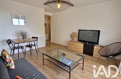 Vente Appartement 2 pièces — photo du bien