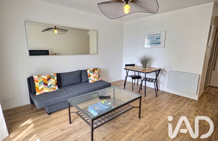 Vente Appartement 2 pièces — photo 3