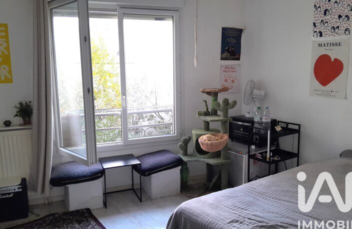 Vente Appartement 1 pièce — photo 3