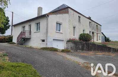 Vente Maison/villa 6 pièces — photo du bien