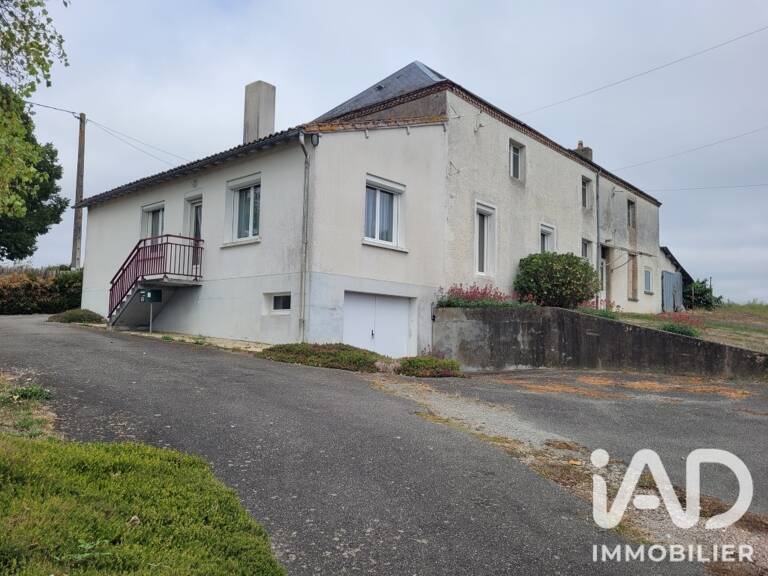 Vente Maison/villa 6 pièces — photo 1