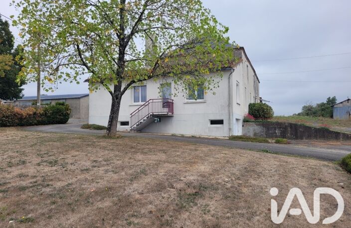 Vente Maison/villa 6 pièces — photo 2