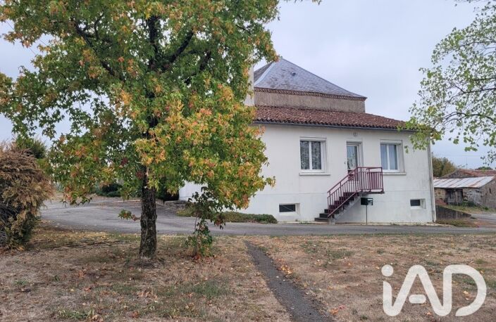 Vente Maison/villa 6 pièces — photo 3