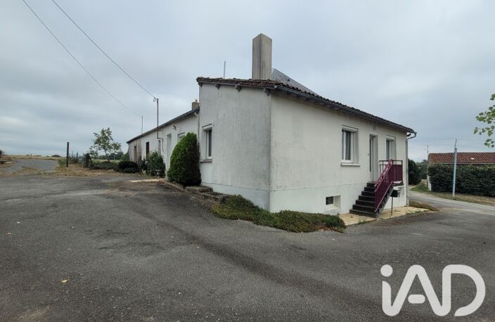 Vente Maison/villa 6 pièces — photo 4