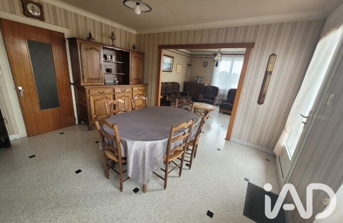 Vente Maison/villa 6 pièces — photo 5