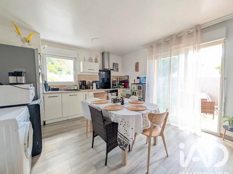 Vente Appartement 2 pièces — photo 1