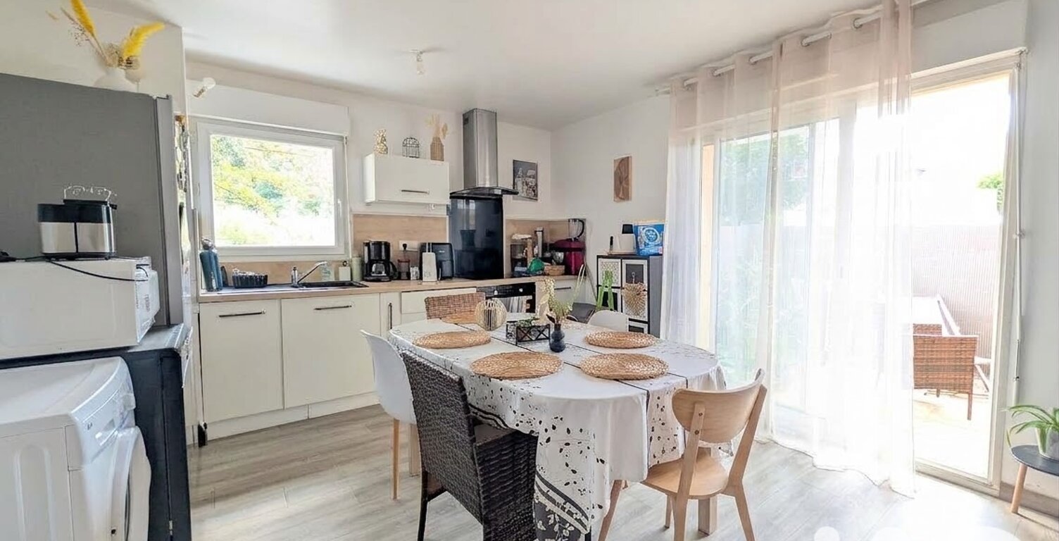 Vente Appartement 2 pièces — photo 1