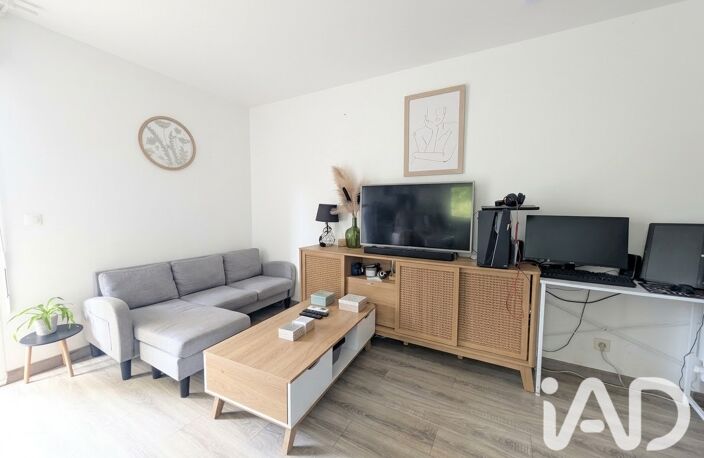 Vente Appartement 2 pièces — photo 2