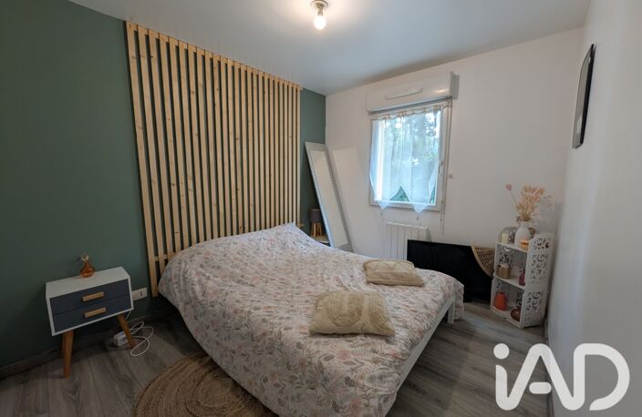 Vente Appartement 2 pièces — photo 3