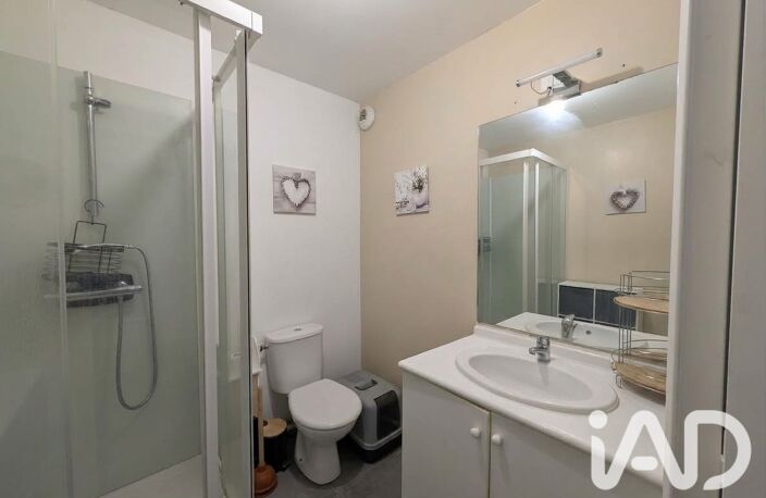 Vente Appartement 2 pièces — photo 4