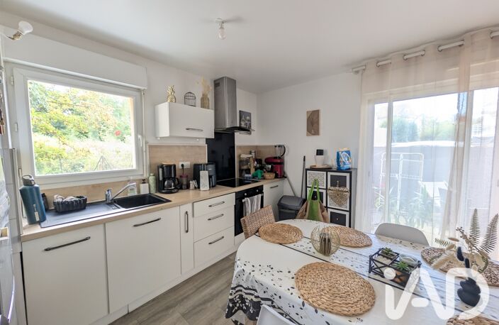 Vente Appartement 2 pièces — photo 5