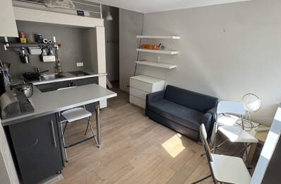 Studio - Place Bellecour - Lyon — photo du bien