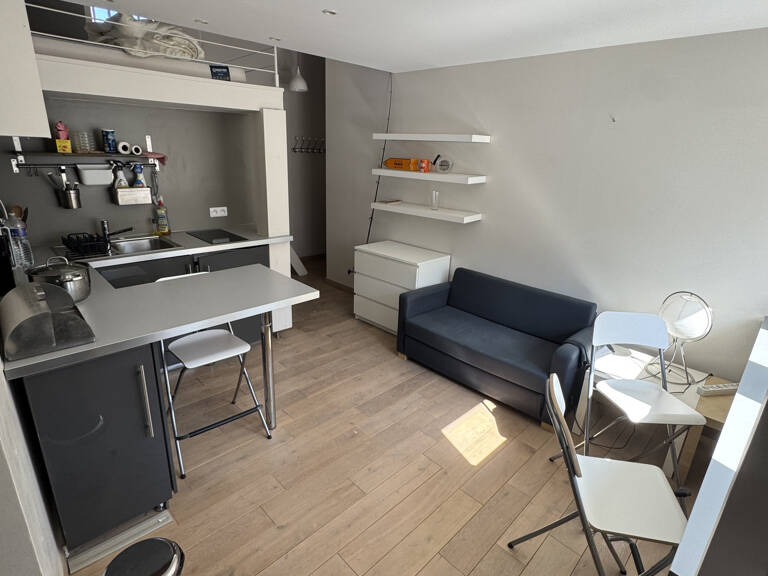 Studio - Place Bellecour - Lyon — photo 1