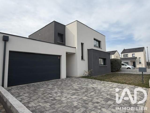Vente Maison/villa 4 pièces — photo du bien