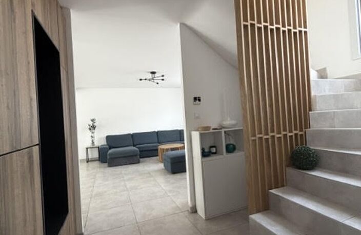 Vente Maison/villa 4 pièces — photo 2