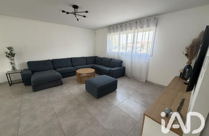 Vente Maison/villa 4 pièces — photo 4
