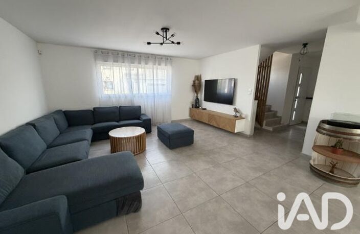 Vente Maison/villa 4 pièces — photo 5