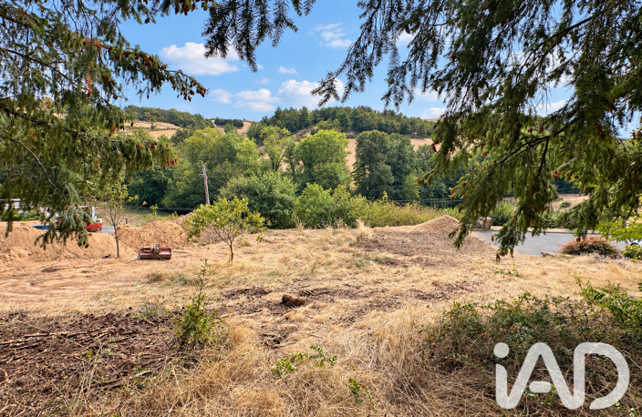 Vente Terrain à bâtir 887 m&sup2; — photo 4