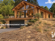 Vente Terrain à bâtir 887 m&sup2; — photo 3