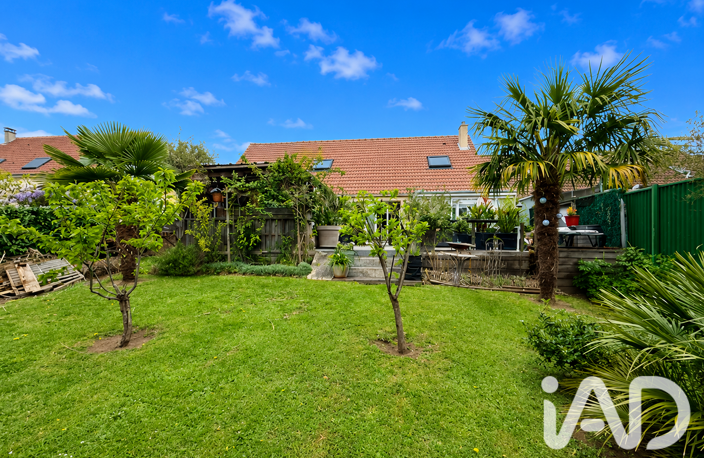 Vente Maison/villa 7 pièces — photo 2