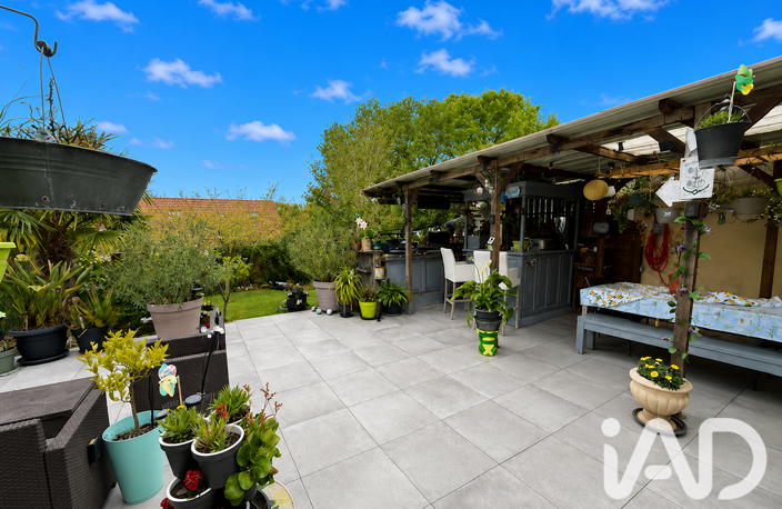 Vente Maison/villa 7 pièces — photo 3