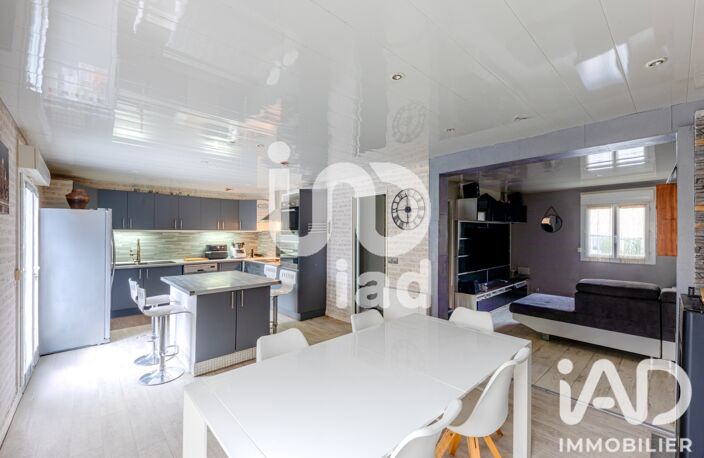 Vente Maison/villa 7 pièces — photo 4