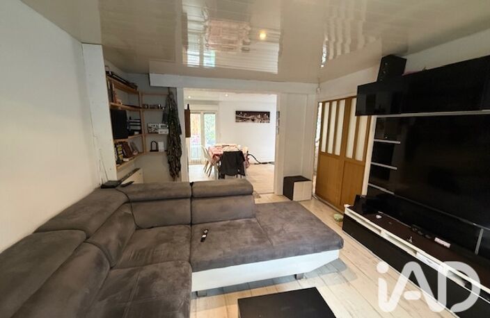 Vente Maison/villa 7 pièces — photo 5