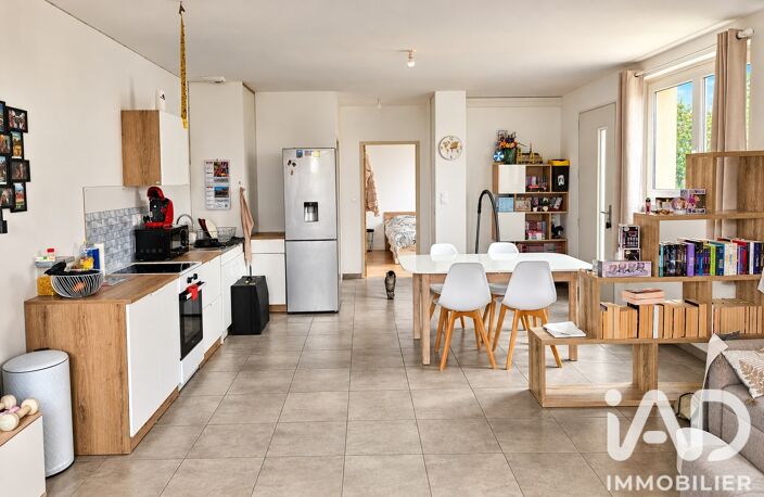 Vente Immeuble 290 m&sup2; — photo 3