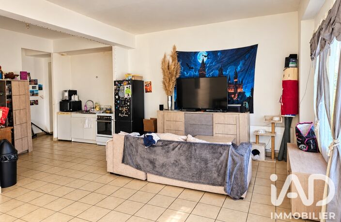 Vente Immeuble 290 m&sup2; — photo 4