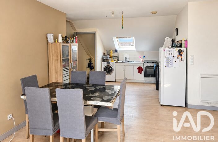 Vente Immeuble 290 m&sup2; — photo 5