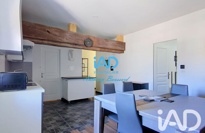 Vente Duplex 4 pièces — photo 3