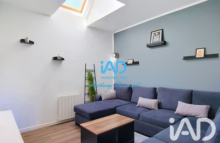 Vente Duplex 4 pièces — photo 4