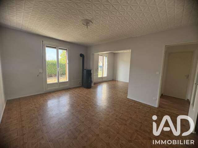 Vente Pavillon 5 pièces — photo du bien