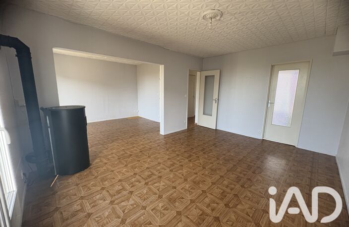 Vente Pavillon 5 pièces — photo 2