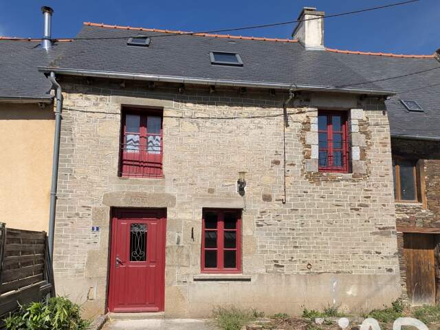 Vente Maison de village 3 pièces — photo du bien