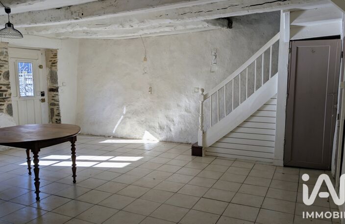 Vente Maison de village 3 pièces — photo 2