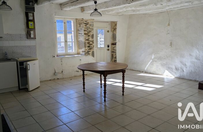 Vente Maison de village 3 pièces — photo 3